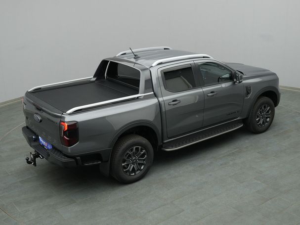 Ford Ranger Wildtrak 151 kW image number 22