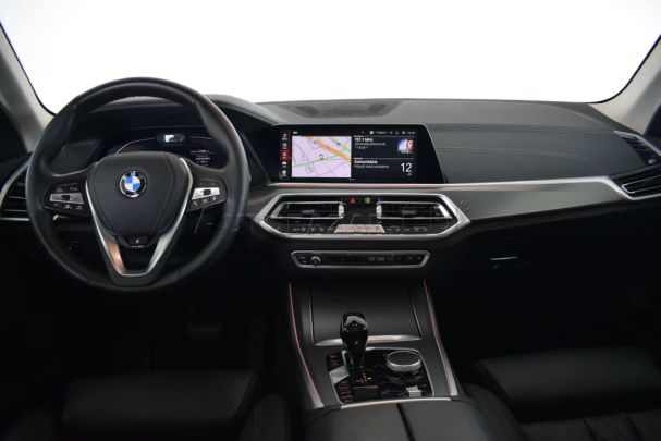 BMW X5 xDrive30d 210 kW image number 9