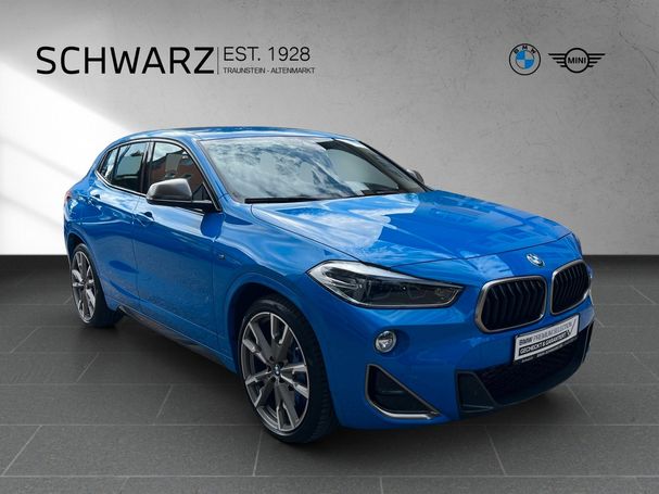 BMW X2 M35i xDrive 225 kW image number 2