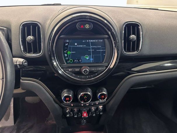 Mini Cooper Countryman ALL4 100 kW image number 8