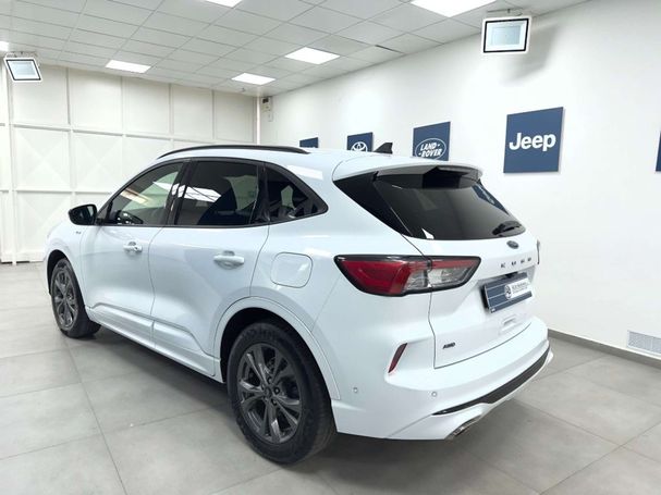 Ford Kuga 2.0 ST-Line X AWD 140 kW image number 6