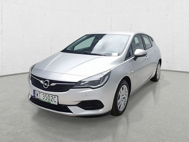 Opel Astra 1.2 DI Edition 107 kW image number 1