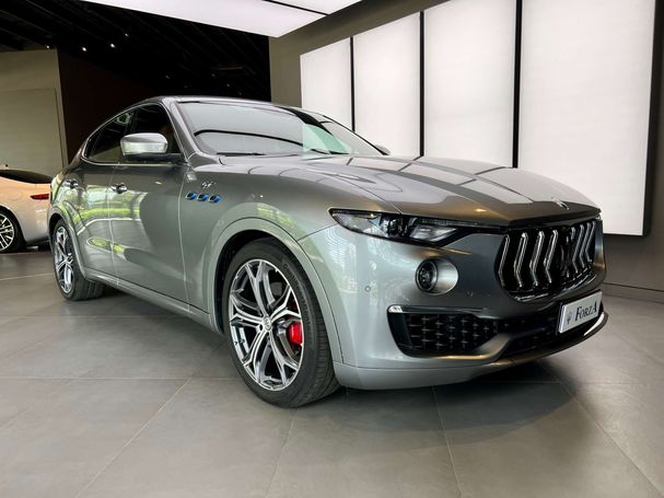 Maserati Levante GT Hybrid 243 kW image number 2