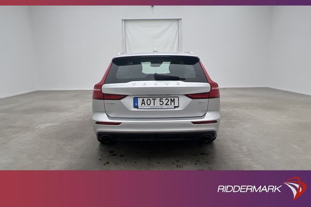 Volvo V60 B4 145 kW image number 8