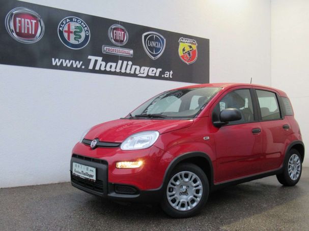 Fiat Panda 51 kW image number 1