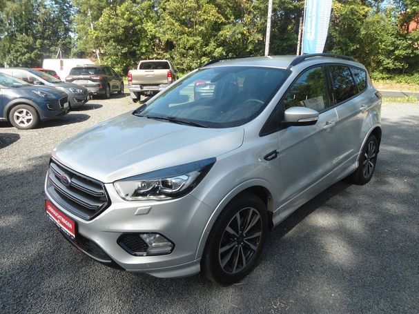 Ford Kuga 1.5 4x4 129 kW image number 1