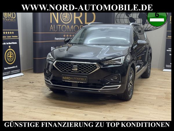 Seat Tarraco 2.0 TDI Xcellence 110 kW image number 5