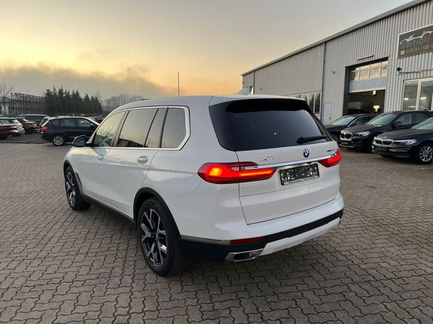 BMW X7 xDrive 195 kW image number 8