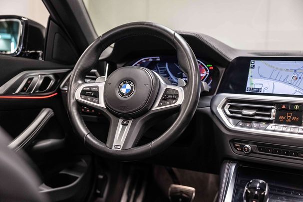 BMW 430i 190 kW image number 18