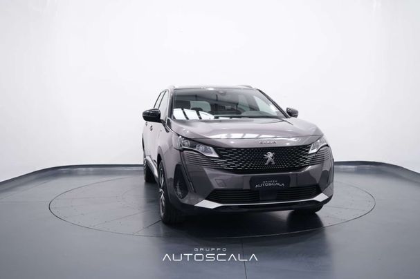 Peugeot 5008 PureTech 130 EAT8 S&S 96 kW image number 8