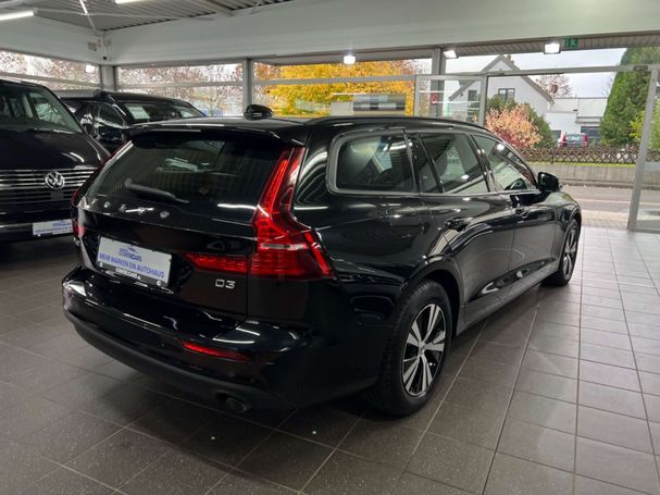 Volvo V60 D3 110 kW image number 10