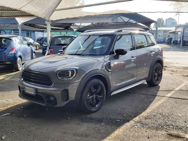 Mini Cooper Countryman Essential 100 kW image number 1