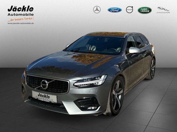 Volvo V90 AWD R Design 173 kW image number 1