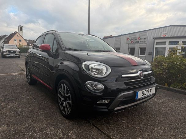 Fiat 500X 1.4 Multiair Cross 103 kW image number 2