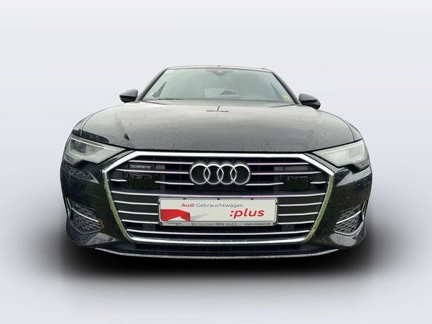 Audi A6 40 TDI Sport 150 kW image number 6