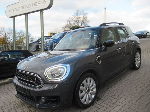 Mini Cooper S Countryman 141 kW image number 2