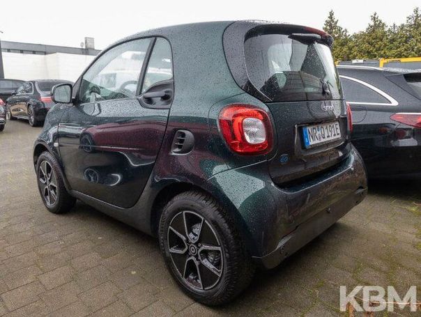 Smart ForTwo EQ 60 kW image number 3