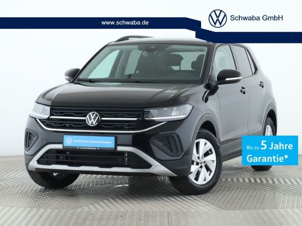 Volkswagen T-Cross 1.0 TSI Life 85 kW image number 1