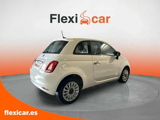 Fiat 500 1.0 51 kW image number 7