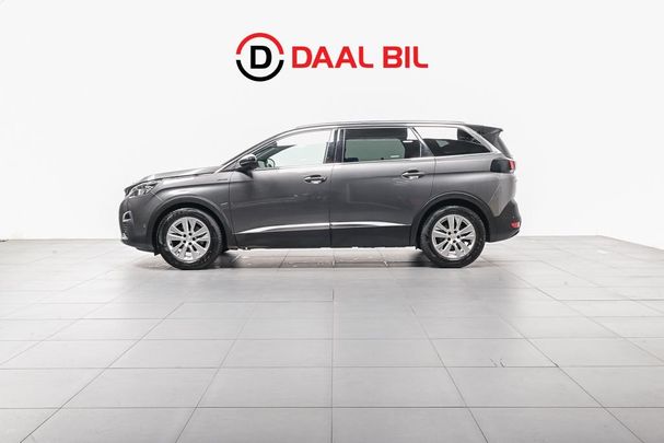 Peugeot 5008 BlueHDi 180 130 kW image number 2