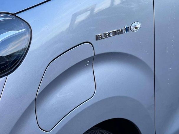 Toyota Proace 75 kWh 100 kW image number 7