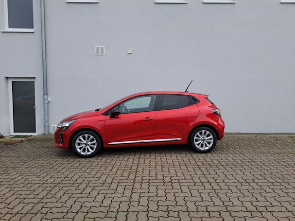 Renault Clio TCe 100 74 kW image number 5