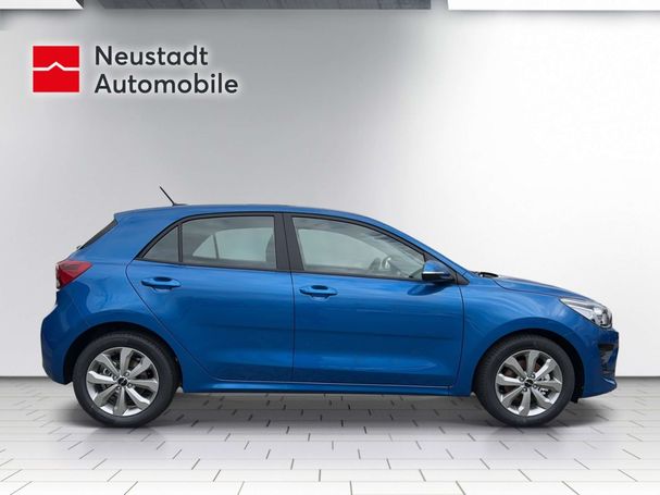 Kia Rio 1.2 Vision 62 kW image number 2