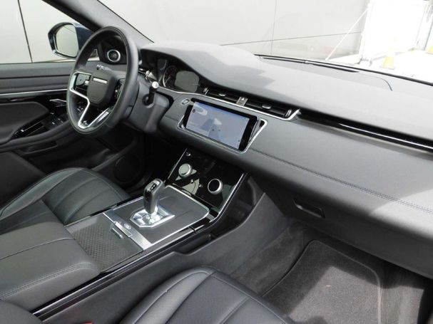 Land Rover Range Rover Evoque D165 120 kW image number 38