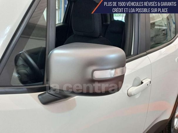 Jeep Renegade 1.0 Limited 88 kW image number 48