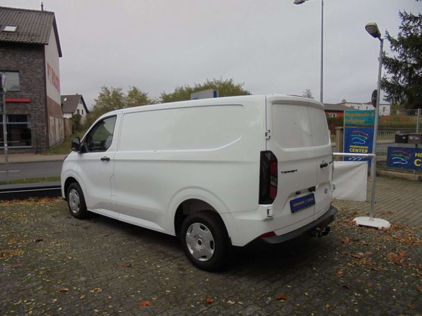 Ford Transit Custom 280 Trend 81 kW image number 10