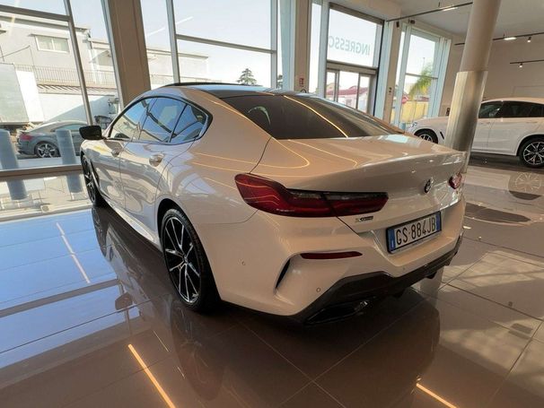 BMW 840i xDrive 245 kW image number 5