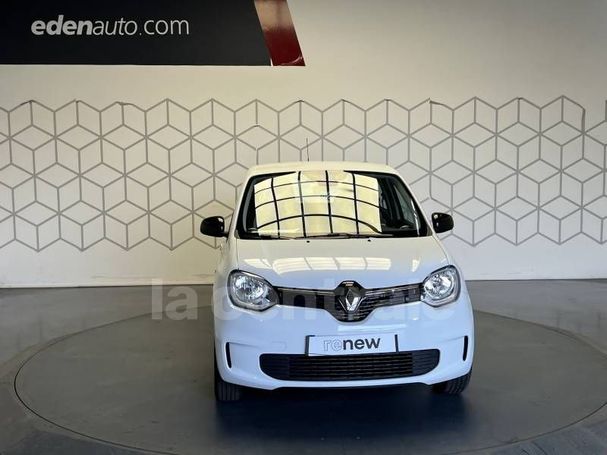 Renault Twingo SCe 65 48 kW image number 3