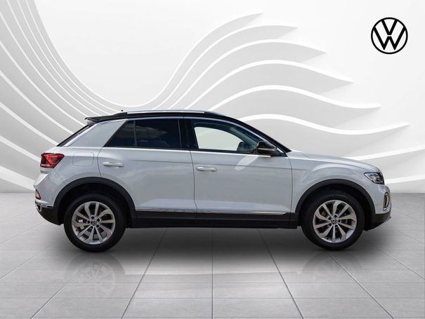 Volkswagen T-Roc 1.5 TSI DSG 110 kW image number 2