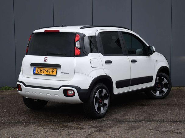 Fiat Panda 51 kW image number 3