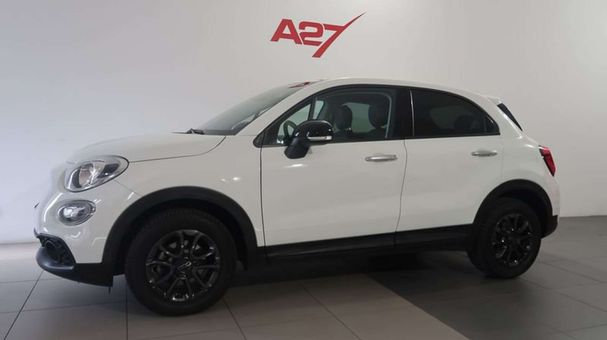 Fiat 500X 1.3 70 kW image number 11