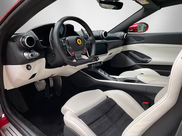 Ferrari Portofino 441 kW image number 11