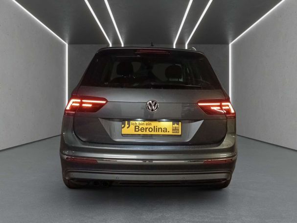 Volkswagen Tiguan 1.5 TSI DSG 110 kW image number 6