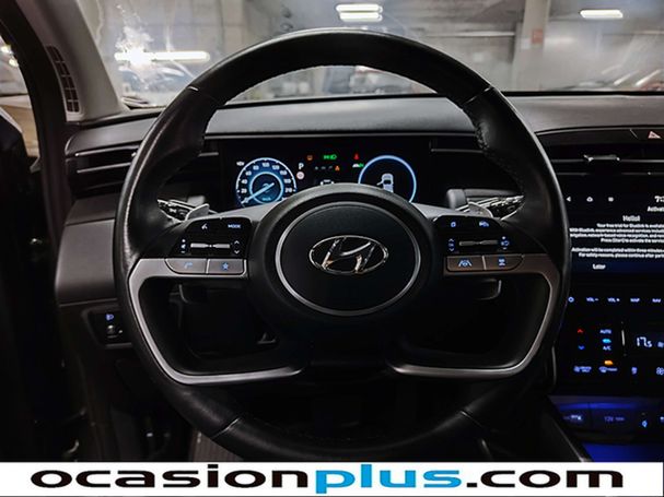 Hyundai Tucson 1.6 N 132 kW image number 25