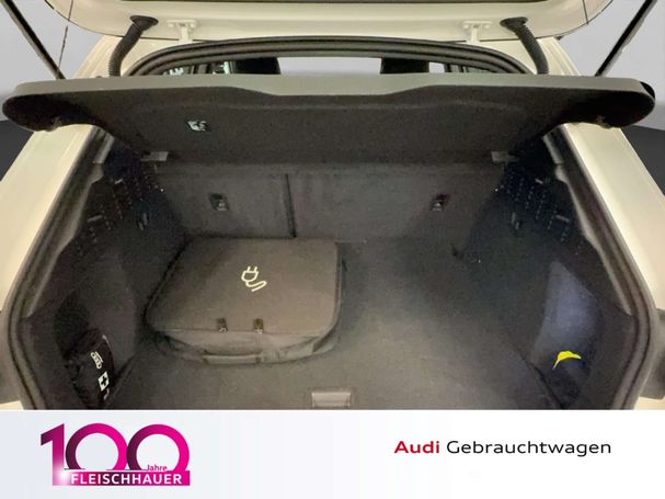 Audi A3 40 TFSIe Sportback 150 kW image number 20