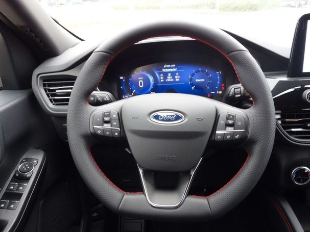 Ford Kuga 110 kW image number 10