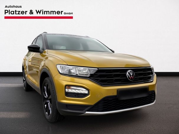 Volkswagen T-Roc 1.5 TSI 110 kW image number 18