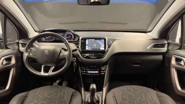 Peugeot 2008 PureTech 60 kW image number 9