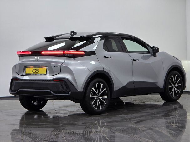 Toyota C-HR Hybrid 135 kW image number 6