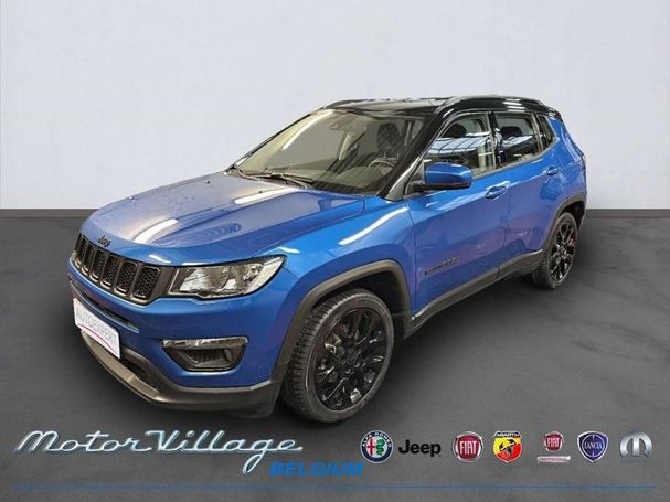 Jeep Compass 1.3 Turbo 96 kW image number 1