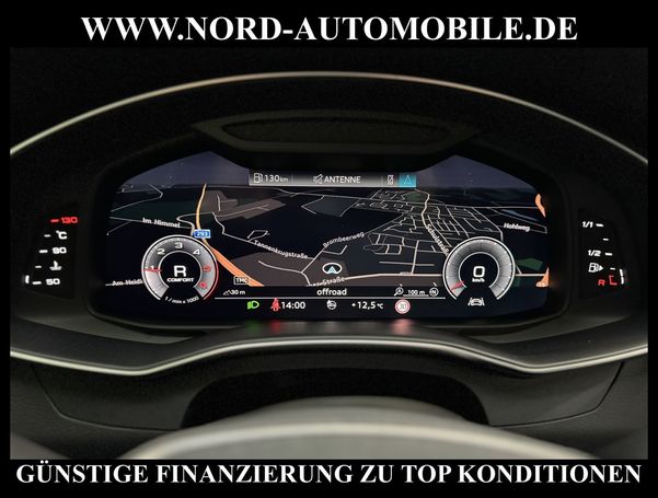 Audi A6 45 TDI 170 kW image number 22