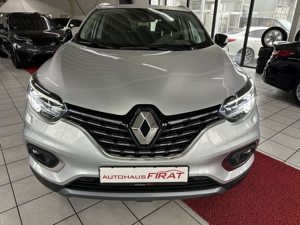 Renault Kadjar TCe 117 kW image number 6