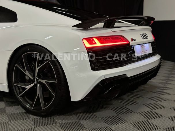 Audi R8 5.2 quattro 449 kW image number 19