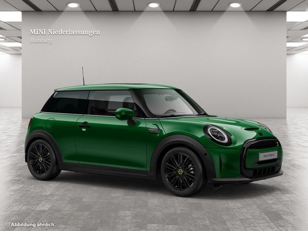 Mini Cooper SE Mini 135 kW image number 9