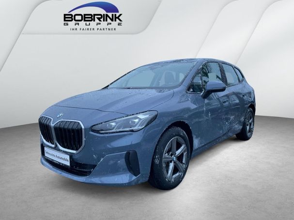 BMW 216i Active Tourer 90 kW image number 1