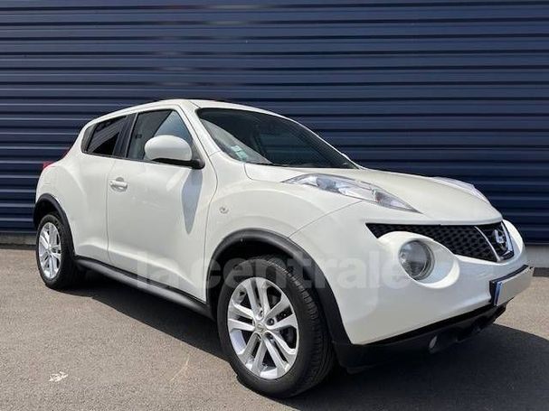 Nissan Juke 1.5 dCi 81 kW image number 2